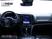 Renault Mégane Sport Tourer Megane Sport Tourer