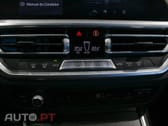 BMW 318 d Pack M Auto