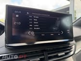 Peugeot 3008 1.5 BlueHDi GT EAT8