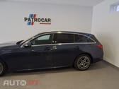 Mercedes-Benz C 300 e 9G-TRONIC AMG Line Advanced