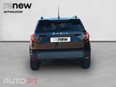 Dacia Duster Journey Eco-G 100