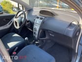 Toyota Yaris 1.0 VVT-i ACtive+AC