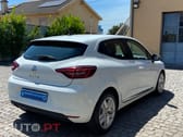 Renault Clio 1.5 BlueDci Intens