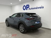 Mazda CX-30 2.0 e-Skyactiv-G Exclusive-line AT