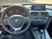 BMW 420 d Line Sport Auto