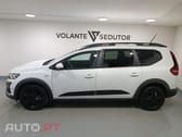 Dacia Jogger TCe 110 (7L) Extreme