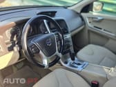Volvo XC60 2.4 D Momentum Geartronic