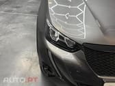 Peugeot 2008 1.2 PureTech Style