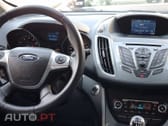 Ford C-Max 1.0 SCTi Titanium