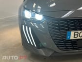 Peugeot 208 1.2 Hybrid Allure e-DCS6