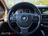 BMW 520 d Auto