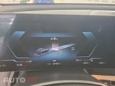 BMW iX xDrive 40