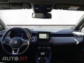 Renault Clio Clio Techno 100 TCe Bi-fuel