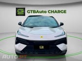 Lotus Eletre ND