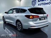 Ford Focus SW 1.0 EcoBoost S&S TITANIUM X