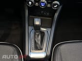 Renault Captur 1.5 dCi Exclusive EDC