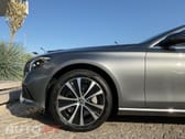 Mercedes-Benz E 300 de Avantgarde
