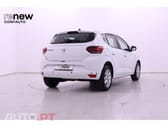 Dacia Sandero 1.0 TCe Comfort