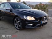 Volvo V60 D3 R-Design