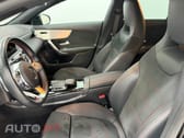 Mercedes-Benz CLA 180 d AMG Line Aut.