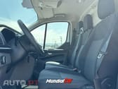 Ford Transit Custom 280L1 2.0 TDCi H1