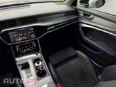 Audi A6 Avant 40 TDI Sport S tronic