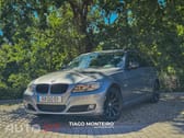 BMW 320 320D TOURING 184CV