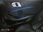 BMW 116 d Pack Desportivo M