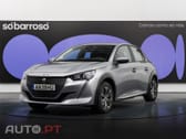 Peugeot E-208 50 kWh Active Pack