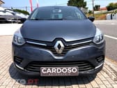 Renault Clio 0.9 TCe Limited