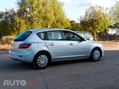 Mazda 3 Hatchback 5 lugares de 2004 nacional