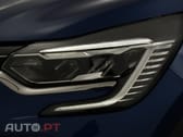 Renault Captur Captur 1.0 TCe Techno Bi-Fuel