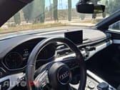 Audi A5 Sportback S-line S-tronic