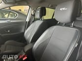 Renault Mégane 1.5dCi GT Line