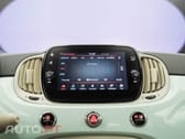 Fiat 500 1.0 Hybrid Lounge