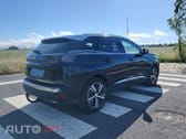 Peugeot 3008 1.6 Hybrid GT e-EAT8