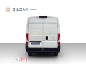 Citroen Jumper 2.2 BlueHDi 30 L2H2 Club