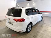 Volkswagen Touran 2.0 TDI Confortline