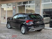 Skoda Kamiq 1.0 TSI DSG