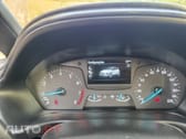 Ford Fiesta 1.0 EcoBoost ST-Line
