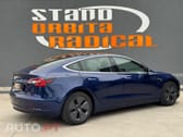 Tesla Model 3 Standard RWD Plus