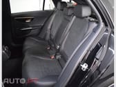 Mercedes-Benz C 300 de AMG Line