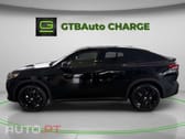 BMW iX2 eDrive20 