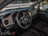 Toyota Yaris 1.5
