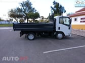 Isuzu Série N NLR 85 3.0 Tri-Basculante C/IVA