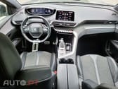 Peugeot 5008 1.5 BlueHDi GT Line