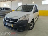 Peugeot Partner 1.6 BlueHDi L1 Premium