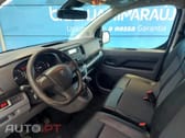 Peugeot Expert EXPERT 1.5 BLUEHDI L2H1 PREMIUM EQUIP. FRIO