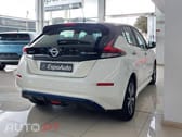 Nissan Leaf N-Connecta