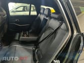 BMW 320 d Auto